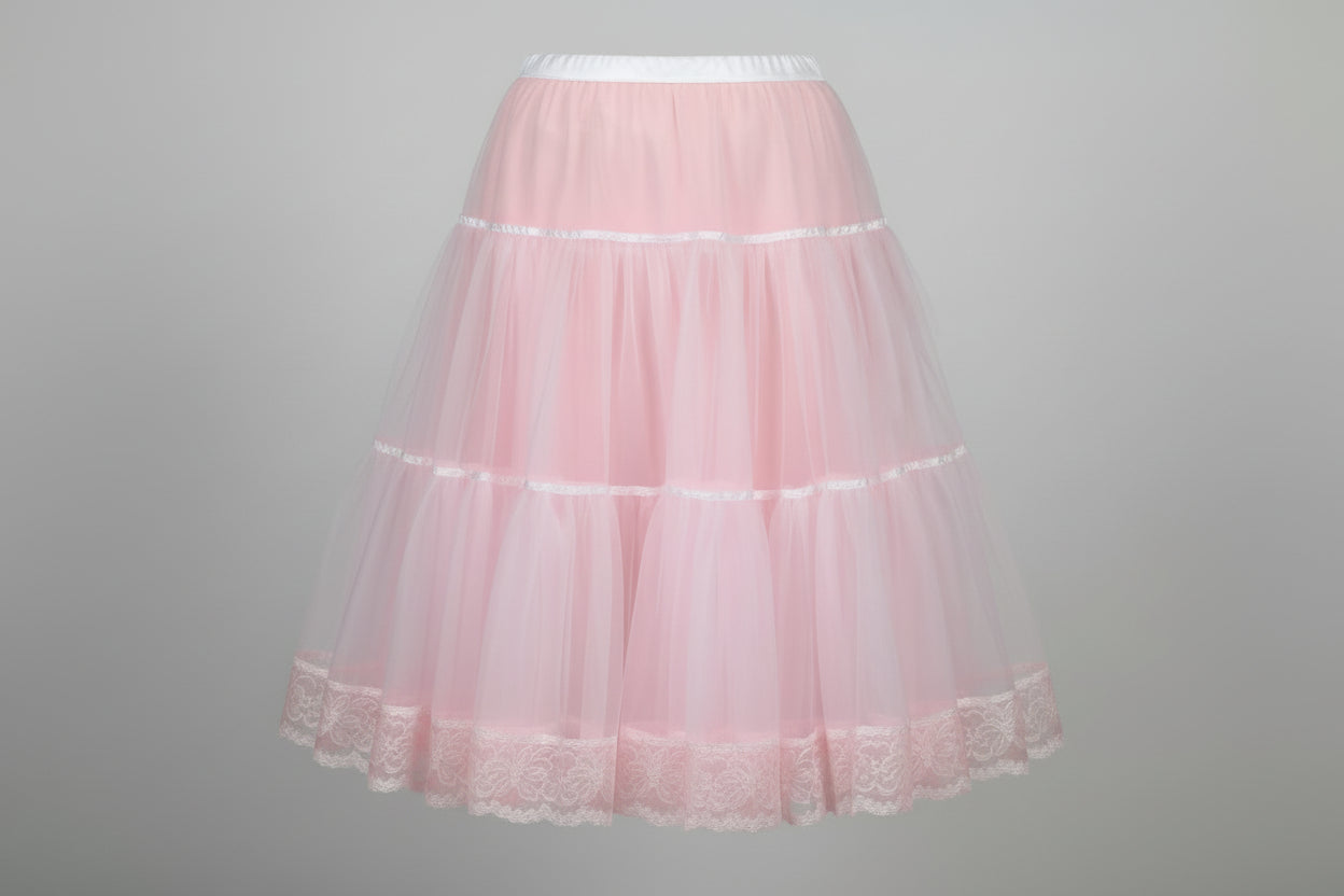 Prairie-length Petticoat 8080