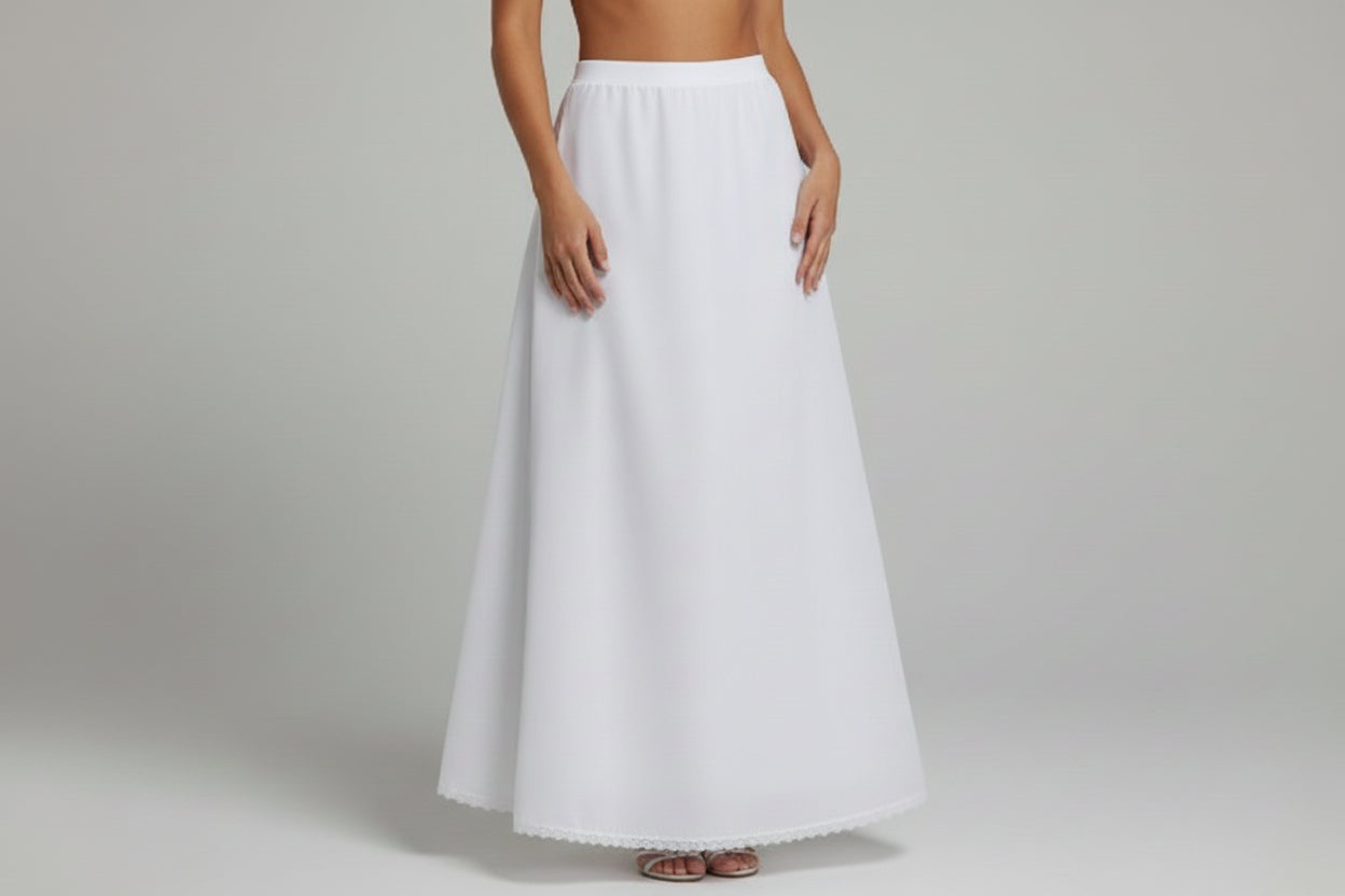 A LINE FULL LENGTH