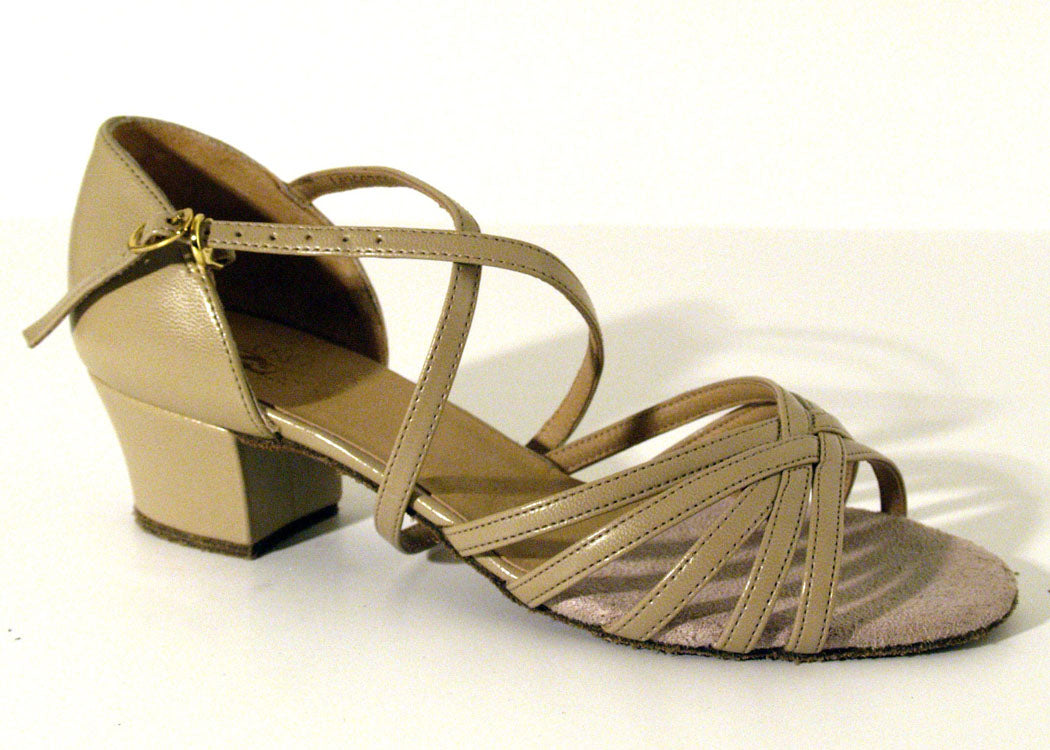 SUPA-1426 Supadance Shoe