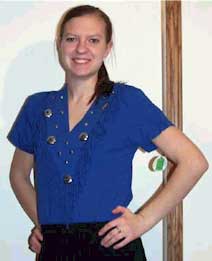 Concho T-Shirt-Last Chance colors!