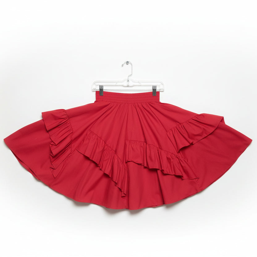 602plain Red