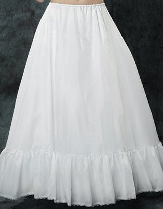 2 LAYER TAFFETA