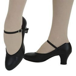 2" HEEL CHARACTER SHOE