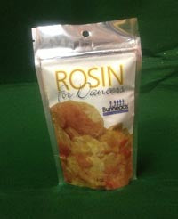 ROCK ROSIN 4oz