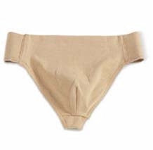 Reinforced, Front Lined Dance Belt