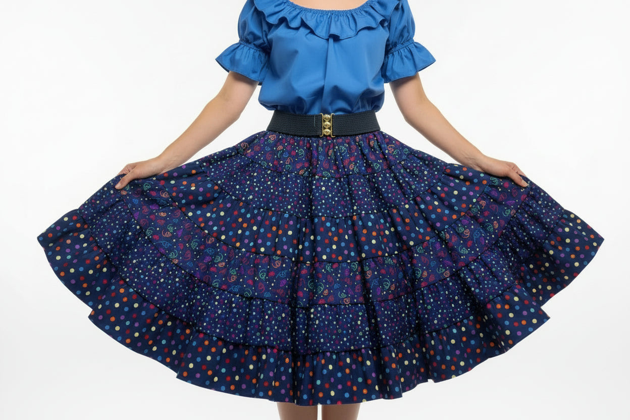 Party Skirt!