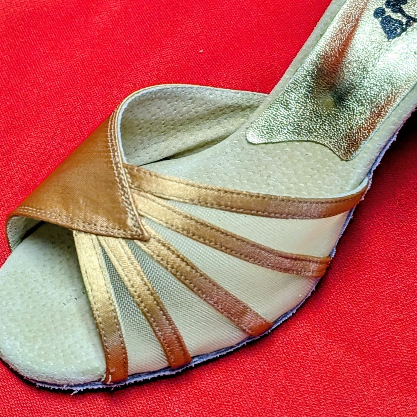 Satin Doll