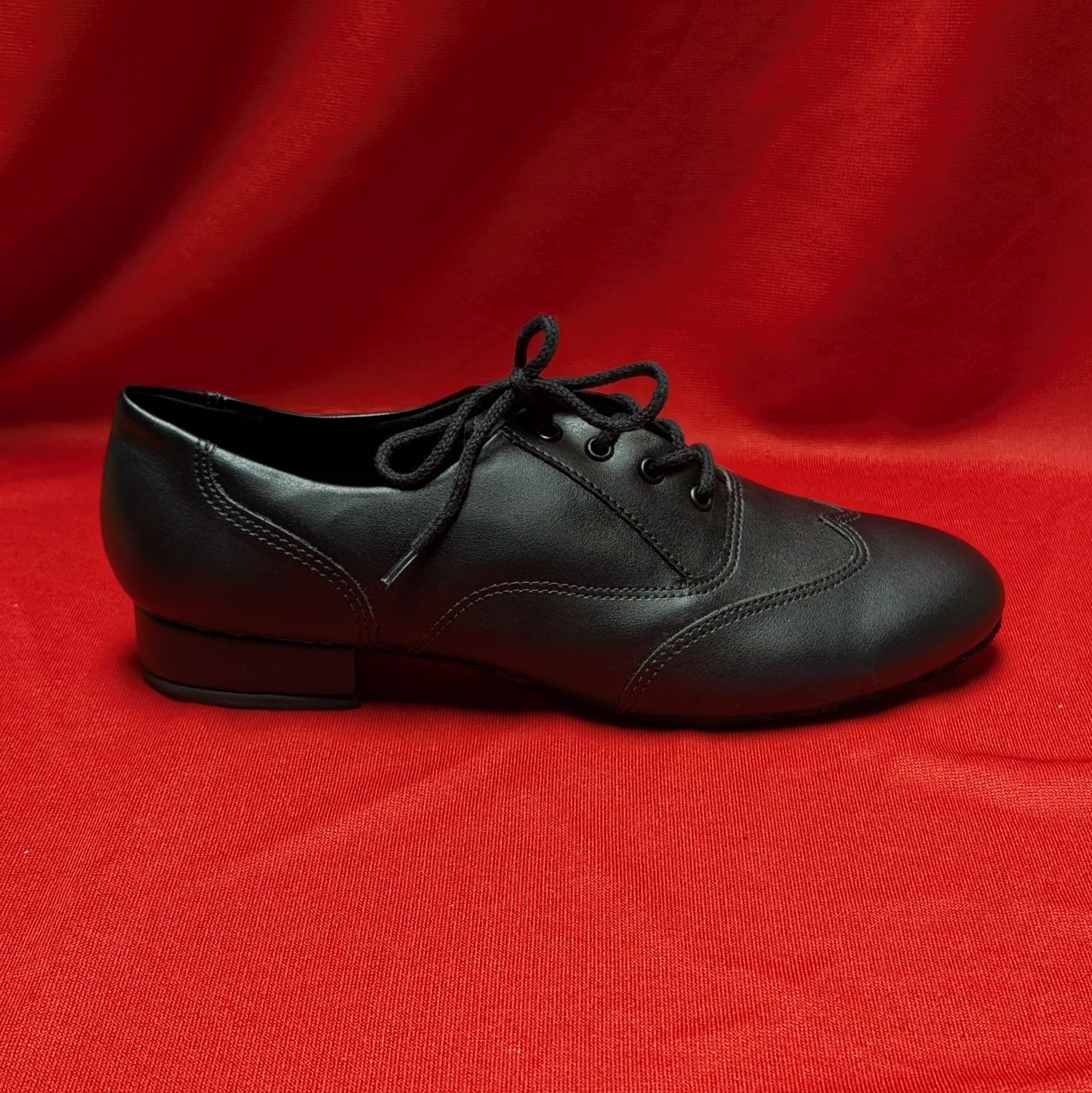 JZ95 Swing/Jazz Spectator shoe