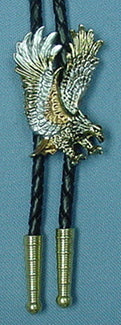 EAGLE BOLO