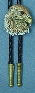 EAGLE HEAD BOLO