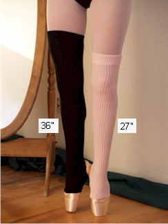Basic Ballet Legwarmer