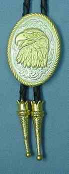 STERLING EAGLE BOLO