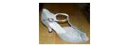 Peggy Ballroom Shoe