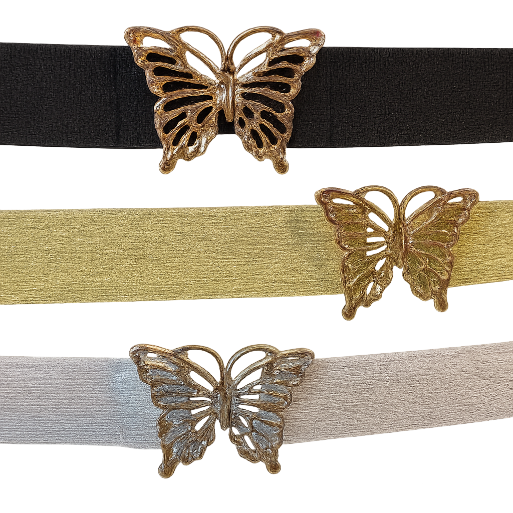 Butterfly Belt