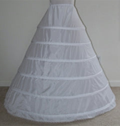 Hoop Skirt
