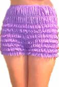 Short-Leg Pettipants (Cotton or Nylon)