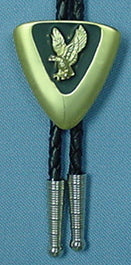 TRIANGLE EAGLE BOLO