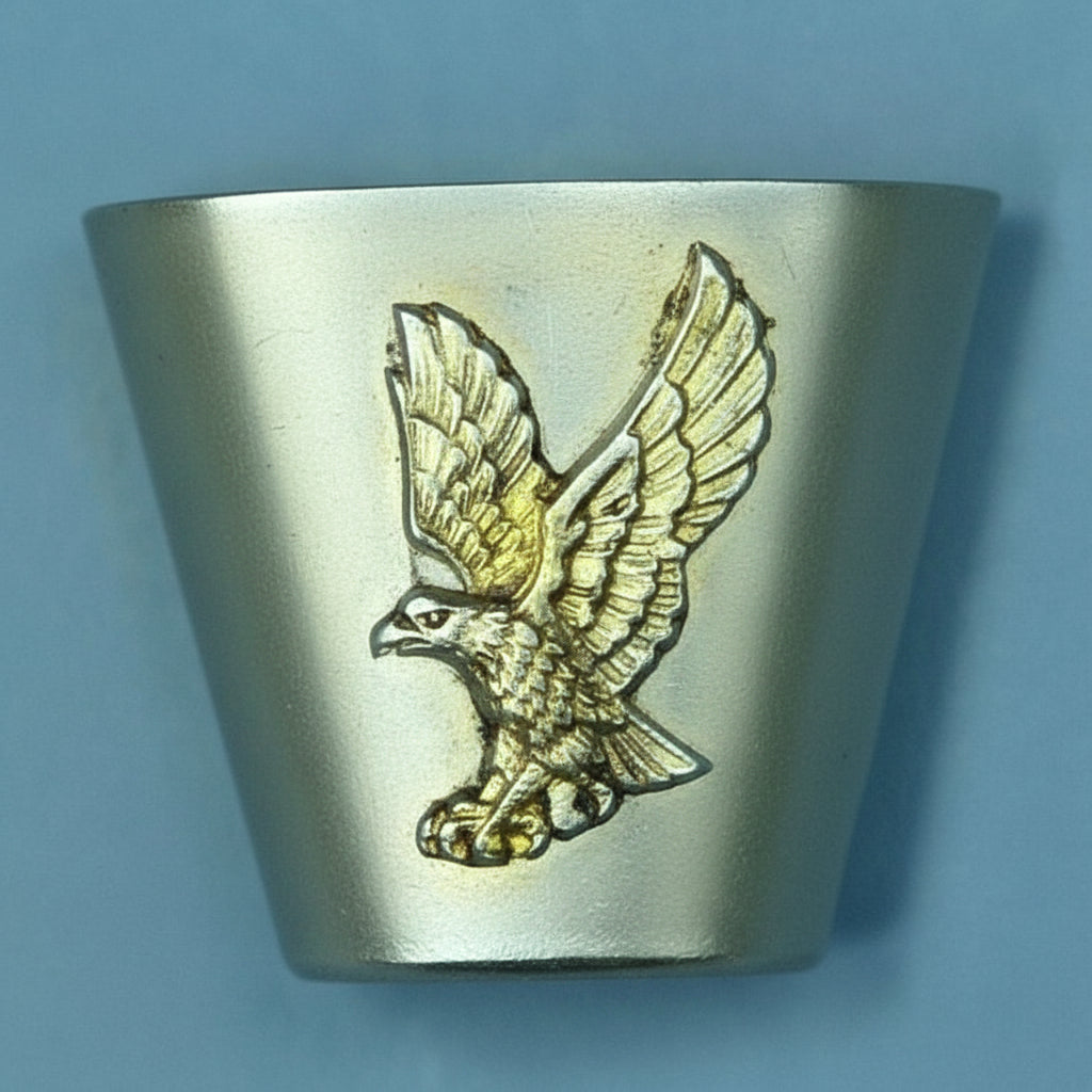 EAGLE TIE SLIDE