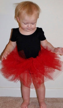 Child's TuTu