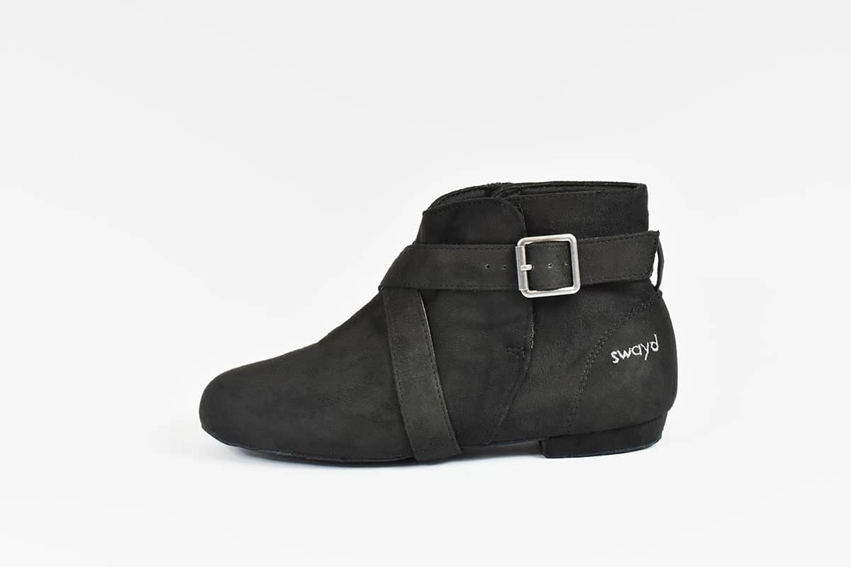 SWAYD URBAN SOUL DANCE BOOT