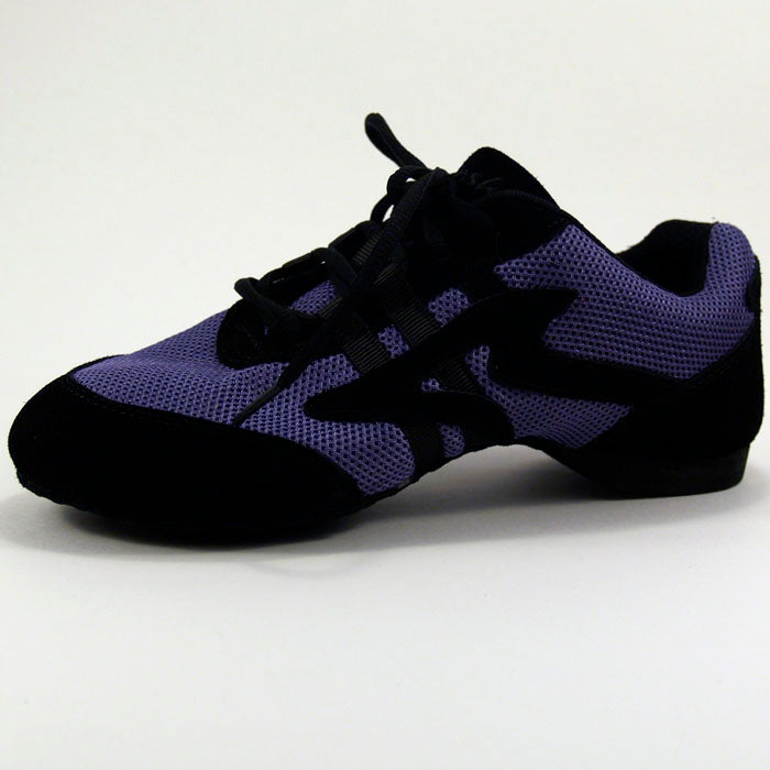 SALSETTE SUEDE SOLE SNEAKER