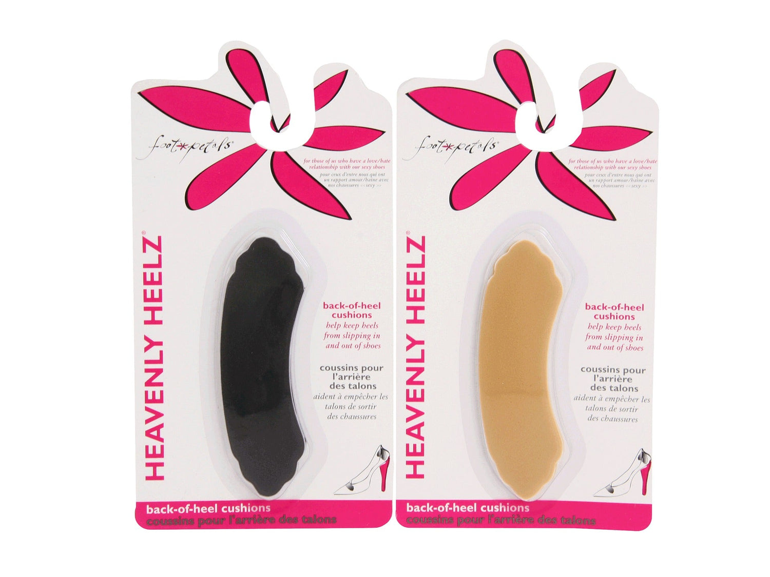 Shoe Access & Foot Comfort