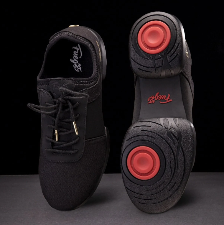 Dance Sneakers