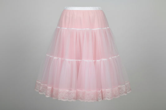Prairie-length Petticoat 8080