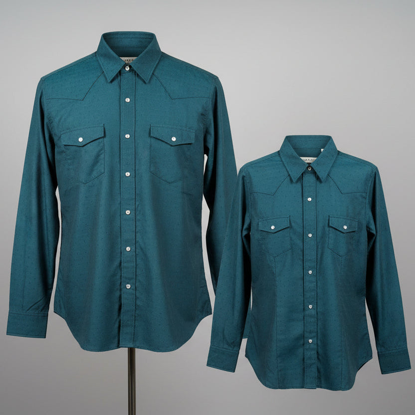 MATCHING WESTERN SHIRTS