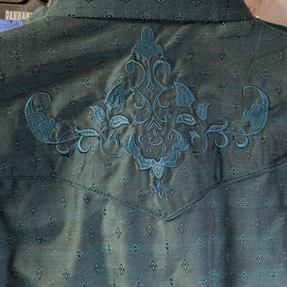 MATCHING WESTERN SHIRTS