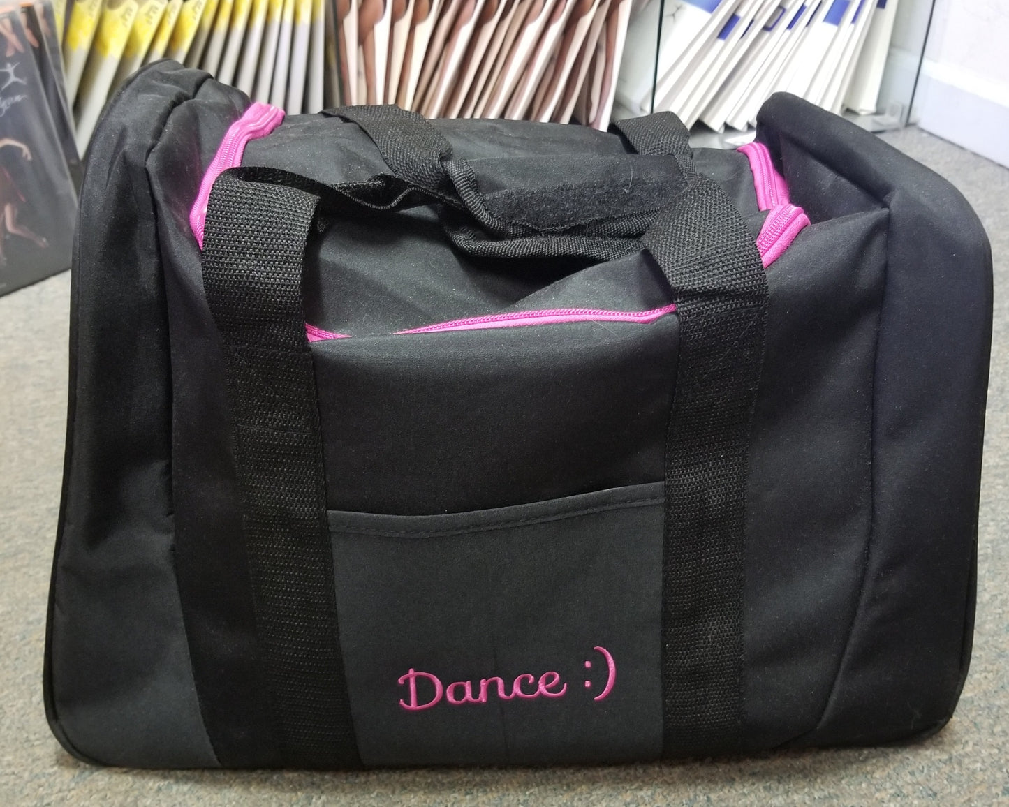 1064 bag