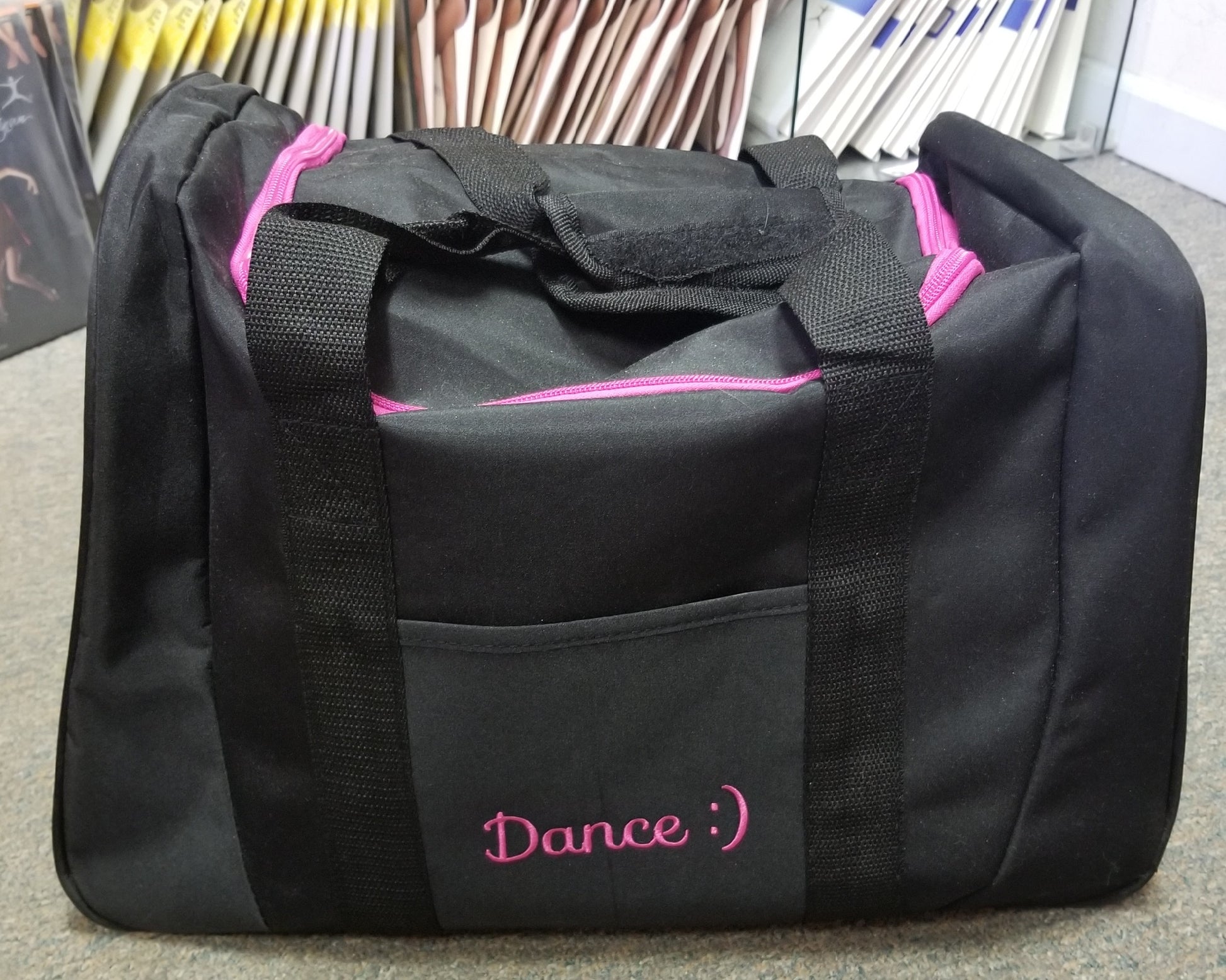 1064 bag
