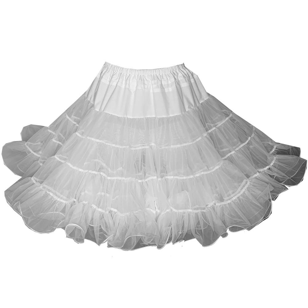 60 Yard Petticoat