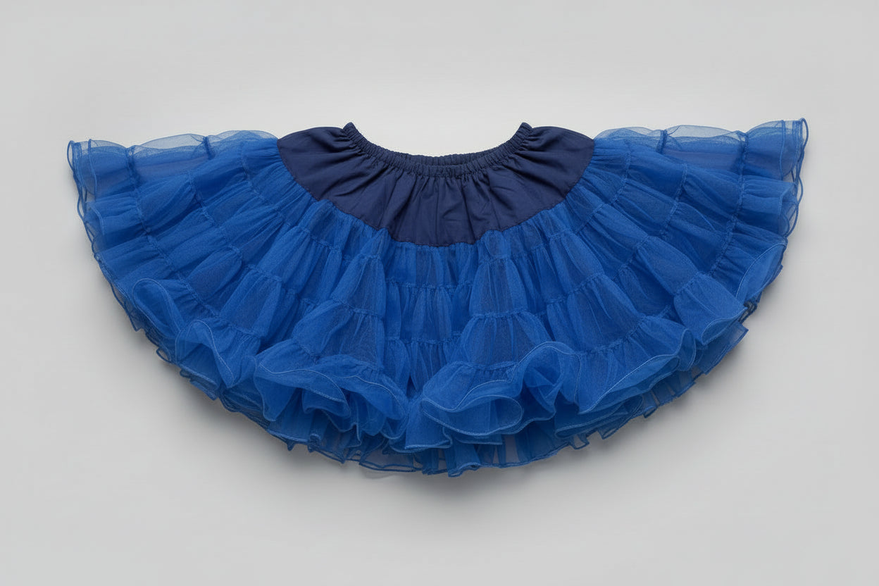 60 Yard Petticoat