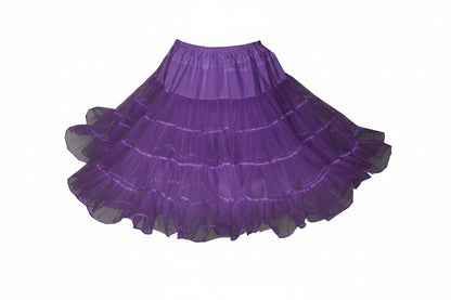 60 Yard Petticoat