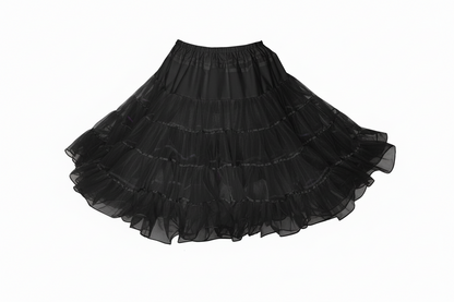 60 Yard Petticoat