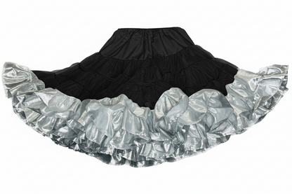 COMBO LAME PETTICOAT
