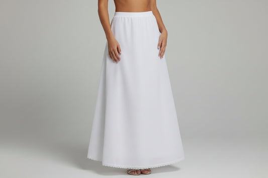 A LINE FULL LENGTH