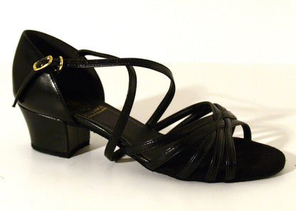 SUPA-1426 Supadance Shoe