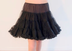Chiffon Petticoat for Children