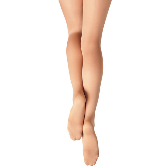 Adult Ultrasoft Footed Tight
