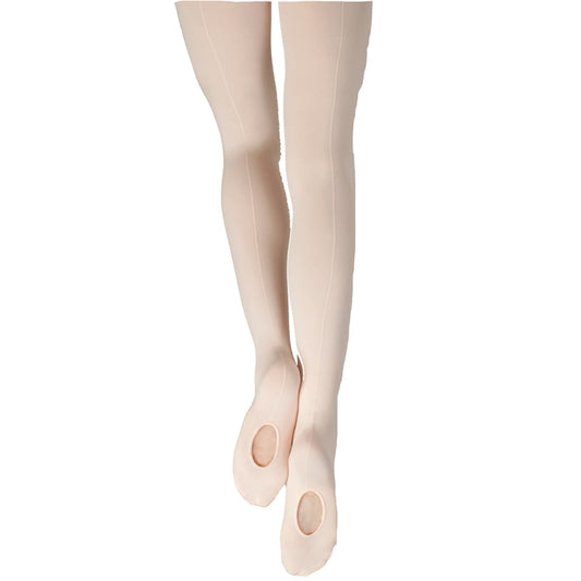MOCK SEAM TRANSITION TIGHT