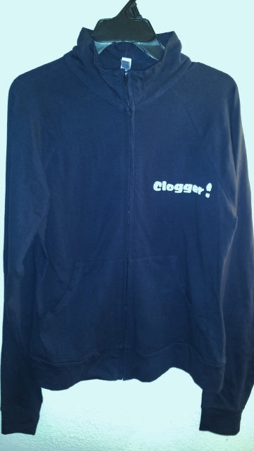 Clog Jacket
