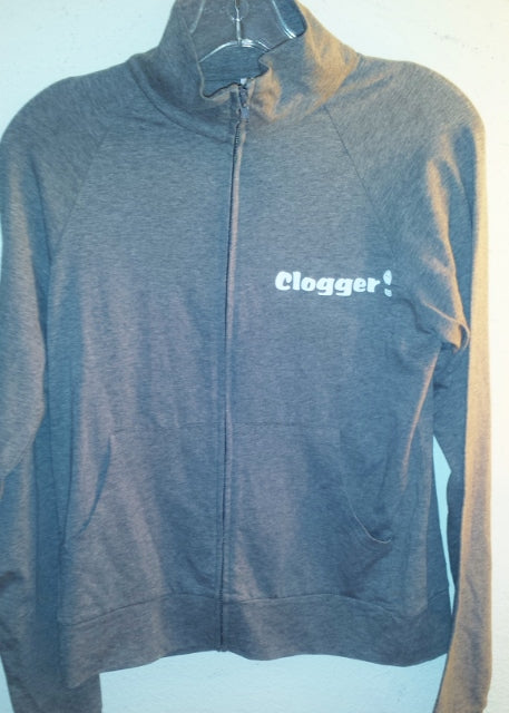 Clog Jacket
