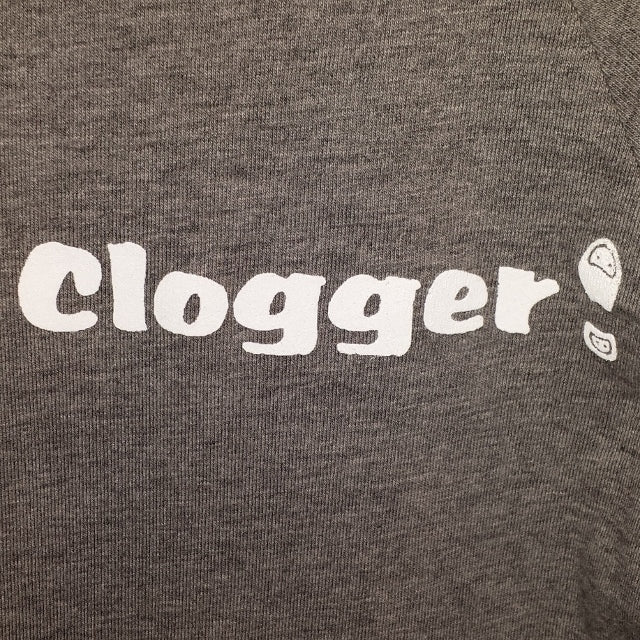 Clog Jacket