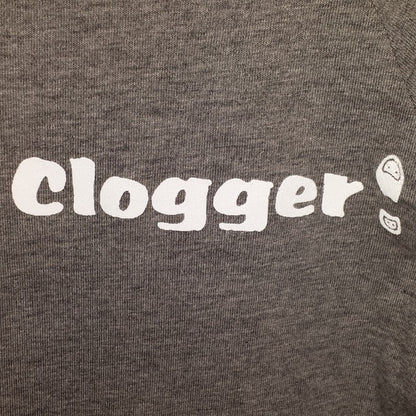 Clog Jacket