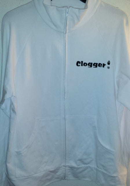 Clog Jacket