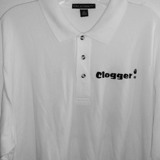 CLOGGER POLO