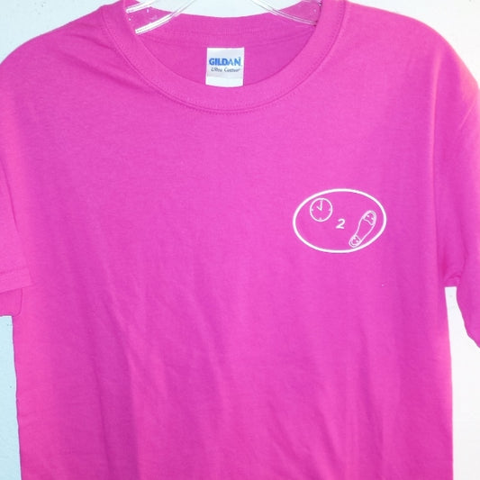 TIME TO CLOG TEE