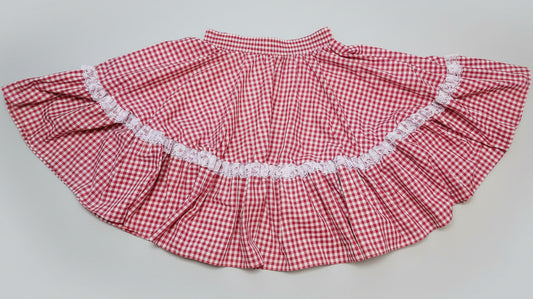 GINGHAM